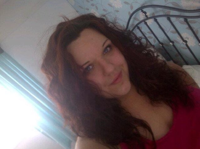 Jadeob2486's profile picture. pin:2A59EA16
 If you can't say anything nice, then come sit next to me ;) x