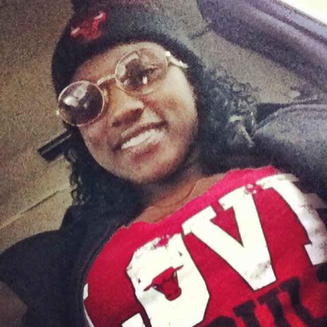 just a young girl who understands it all ♥ Blessed By The BEST… #God ♥ #TeamLIBRA #TeamOneOfaKind #TeamDARKSKIN