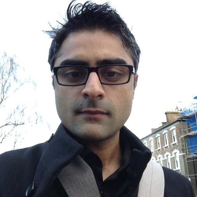 Cities Leader - Arup Singapore. An urban designer, architect and political researcher