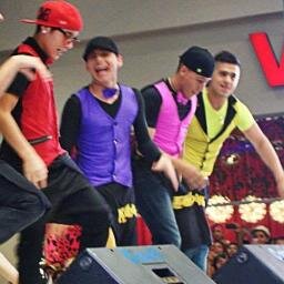 Amo Mucho a Los Meseritos Son Mis Mis Idolos!!!!!!
 *w*