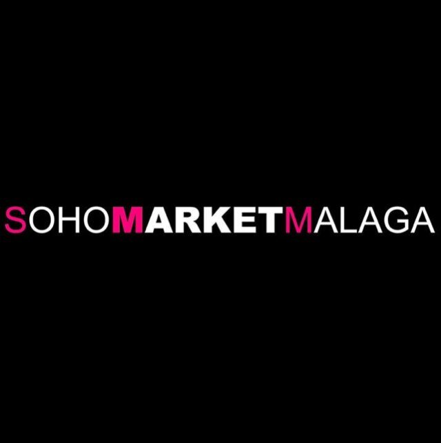 Nueva ubicación: 4* domingo de cada mes en @Malagueta4markt en el Paseo marítimo de la Malagueta. Os esperamos!!