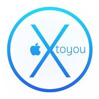 xtoyou's profile picture. 