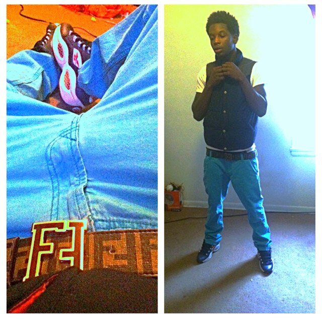 LoeBoi I Been Wit It Since JumpStreet/