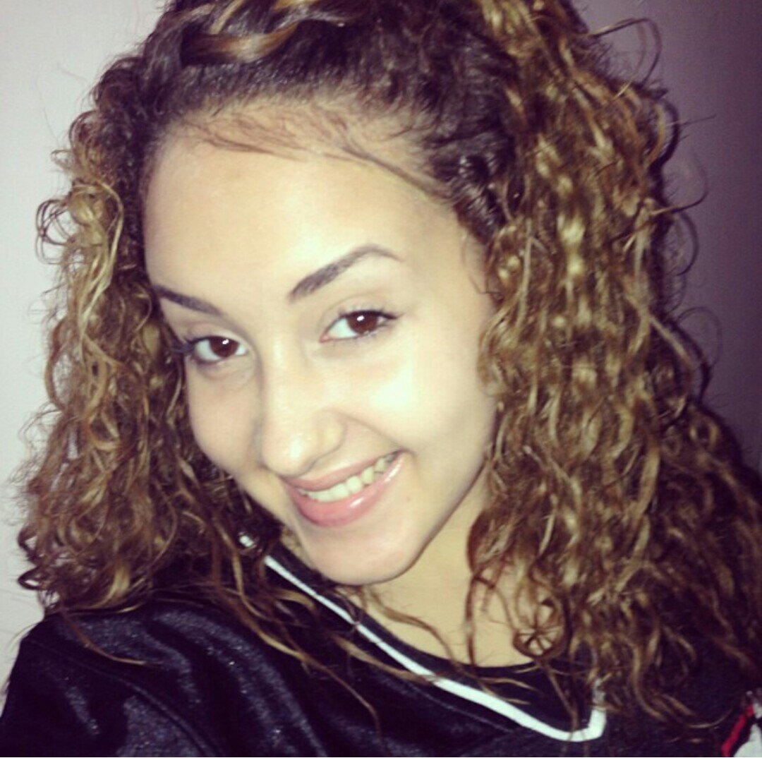 New Twitter :)