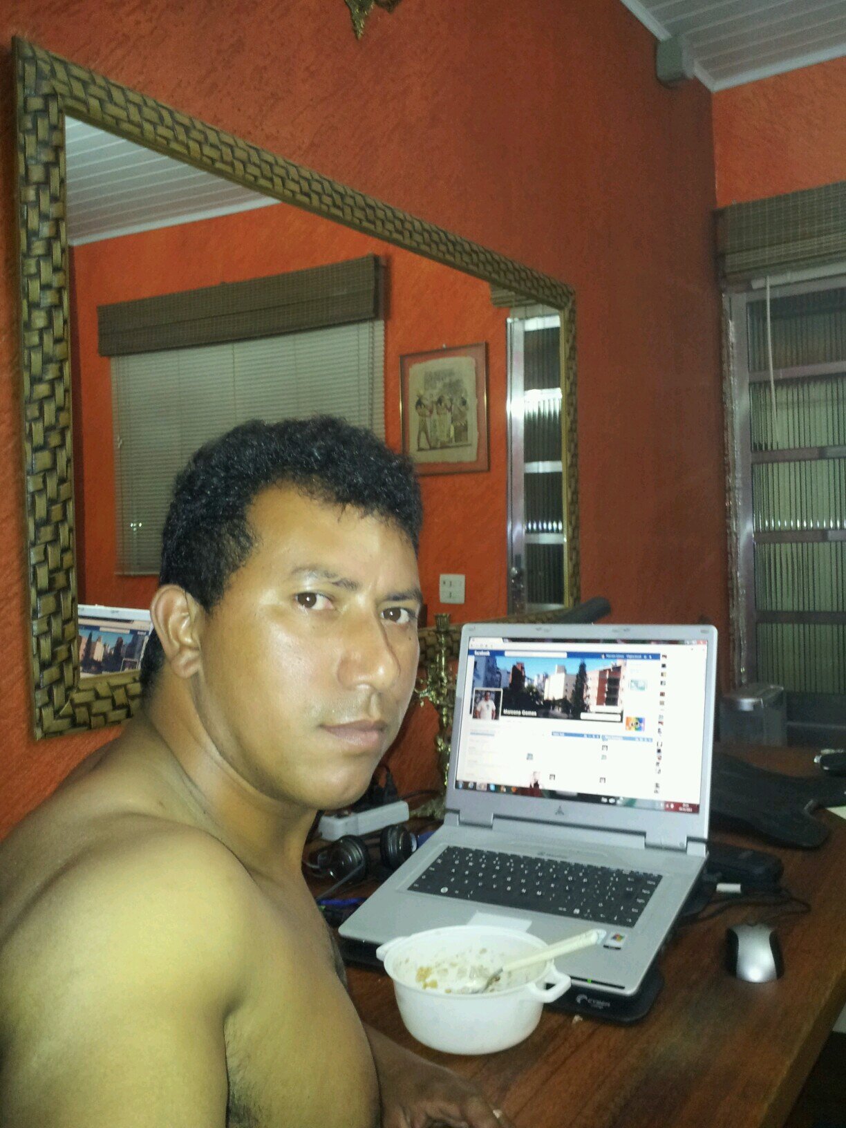 marconemascrsto's profile picture. 