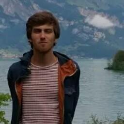 DavidKimpel's profile picture. Everybody wang chung tonight.