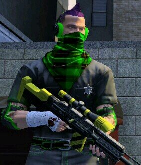 Atomglow's profile picture. 