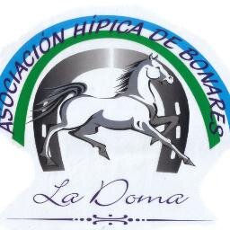 Asociación hipíca de  Bonares