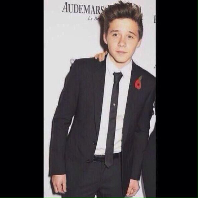 avonshbu's profile picture. 