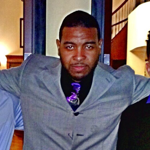 GarconGreene's profile picture. 