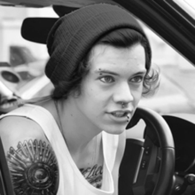 Haz || Bisex || Louis 23-11-13