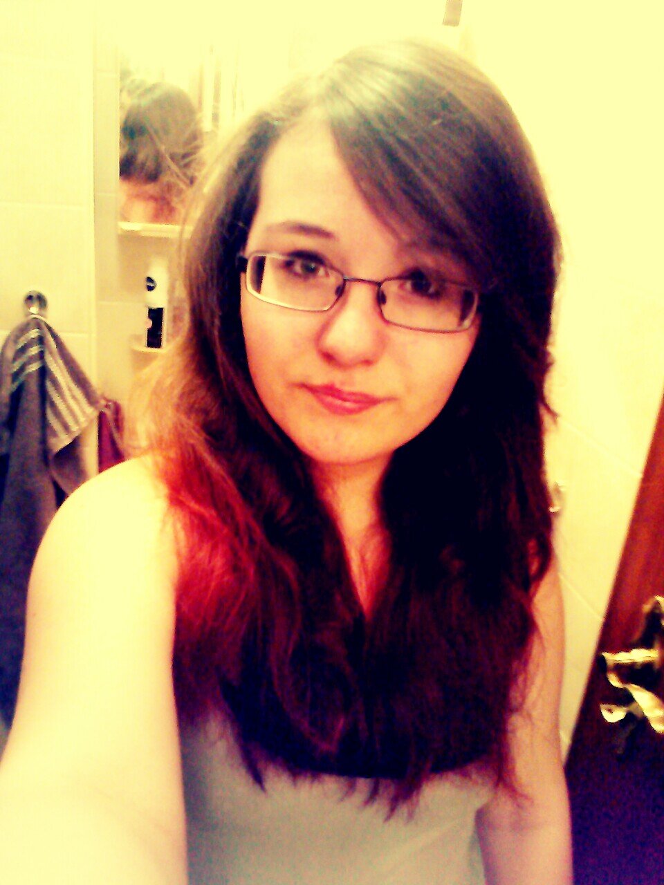 Follow my new account -- @Cece_love_Louis                          || Directioner 3 ||