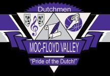 Killing the people of MOC-Floyd Valley one day at a time with kindness. Make it a great day or not, the choice is yours. (Send a DM in for an anonymous message)