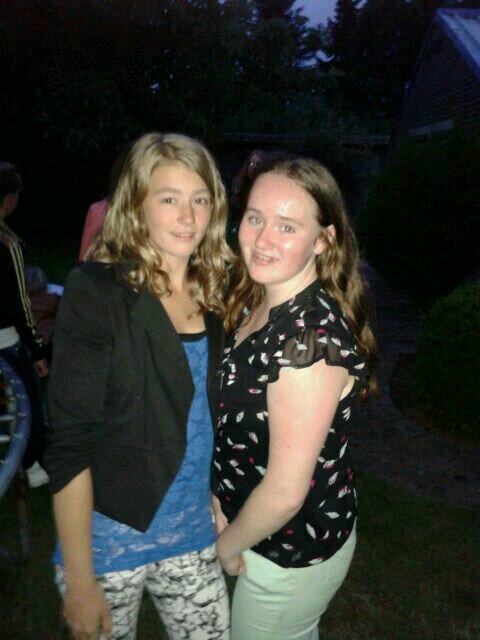 loveyouu. x// Best Friendd @NickiKlomps//Volleyball//Dance