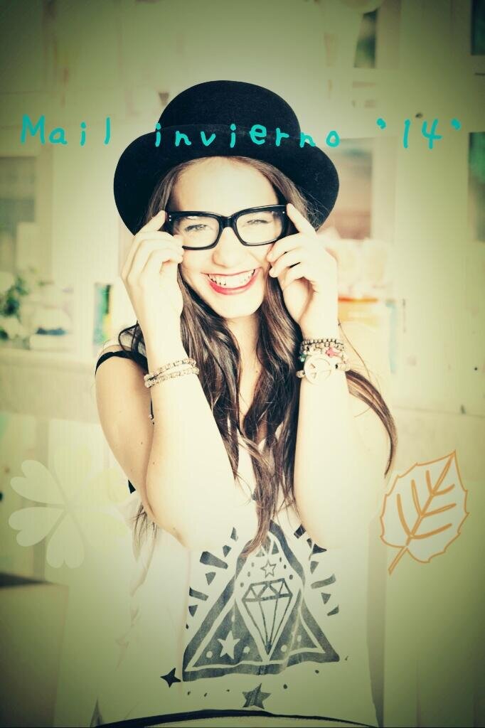 AngelitosClub's profile picture. Fan de @Angelatorresok & Mora en #SolamenteVos , la conoci el 2/12/13 ♥ & el 17/11/13 fav