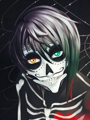 weapon_evil's profile picture. HELLO DoucheFags!!! I'm @DemOriginal 's younger brother you can call me Louis or Lou i'm also a DemonBlade!! #Demon #SERP #18+ #Insane #Psycho