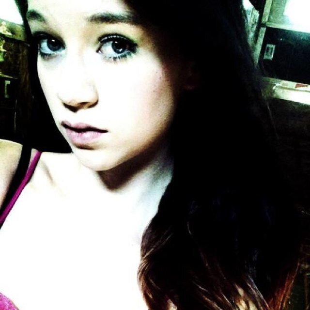 I loooooove True Blood! I am currently in acting classes to work on my acting career, and i love to talk and make new friends! :3