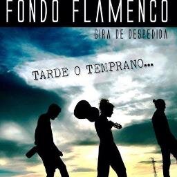 Twitter no oficial de @FondoFlamenco_ CONTRATACIÓN  fondoflamencocontratacion@gmail.com    @aleastola @rafa_ruda