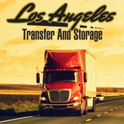 Los Angeles Transfer and Storage