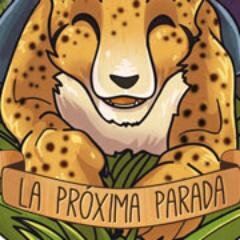 Blogger de Viajes en La Próxima Parada desde 2009 - IG: https://t.co/eec8tAeHmH - Moderador (ZaGo) en @Mediavida