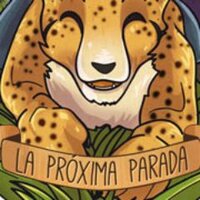José Carlos DS - La Próxima Parada (@josecarlosds) 's Twitter Profile