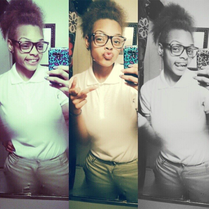 ' Bisexuall  , ForEver Chillingg  , LoveAblee  , 3 (  &  ) Cool Funny , Gett Too No Meh 3
