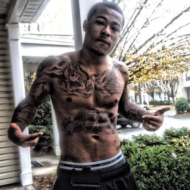#TeamMozay #3kray #TTG #WESTSIDE Loyalty Ova Money IG:tip74_fam #FamAboveAll