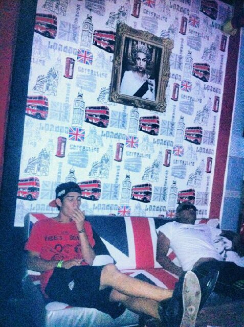 WEED EAT RIDE LOVE SLEEP