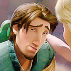 Os vendo el pelo de la rubia loca de la sartén por un chute de morflina. Ganaré los juegos, y viviré del cuento el resto de mi vida. #IHaveADream #THGDisney