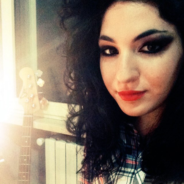 LIVE FAST. DIE YOUNG. BE WILD. HAVE FUN ♥