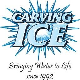 Ice sculptures for all types of events