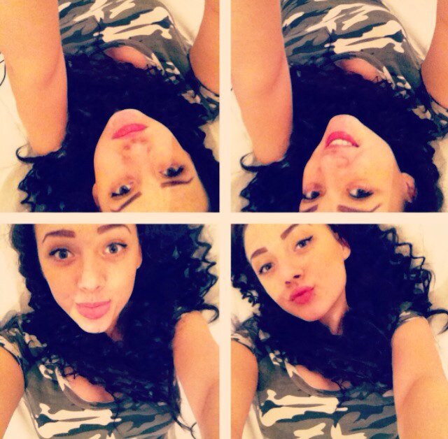 _JRECHELL's profile picture. Insta jrechell_      Suppppp✌