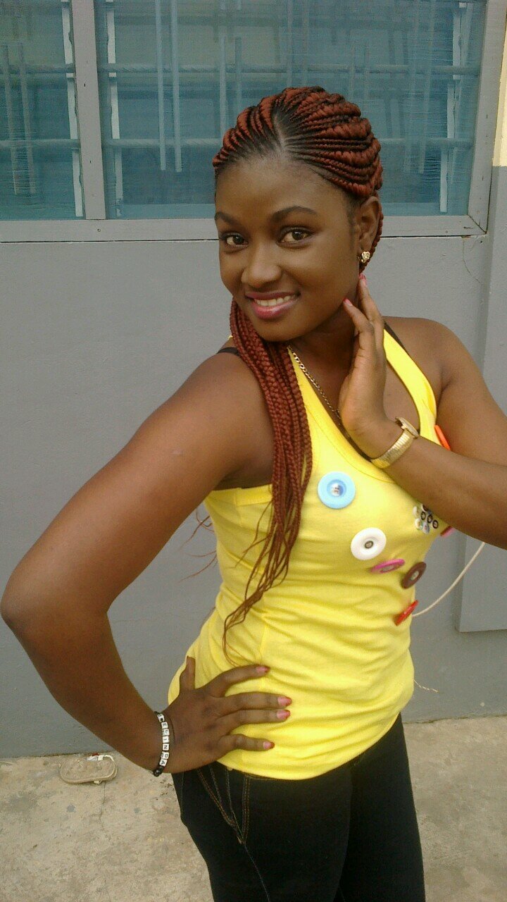 I am me