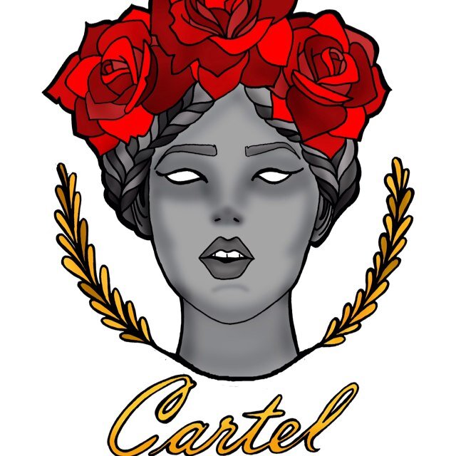 LeCartelCo's profile picture. Visit Le Cartel Co Website To View Our Custom Clothing & Artwork Shop Now http://t.co/dHmverEmqe IG: @lecartelco lecartelco@gmail.com For Customs
