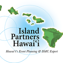 Island Partners Hawai‘i is Hawaii’s premiere destination management company Specializing in corporate incentives and events throughout the Hawaiian Islands.