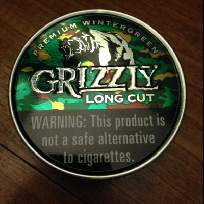 grizzly pouches flavors