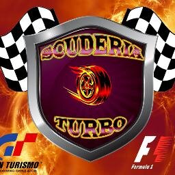 Scuderia_Turbo's profile picture. Scuderia de pilotos virtuales.