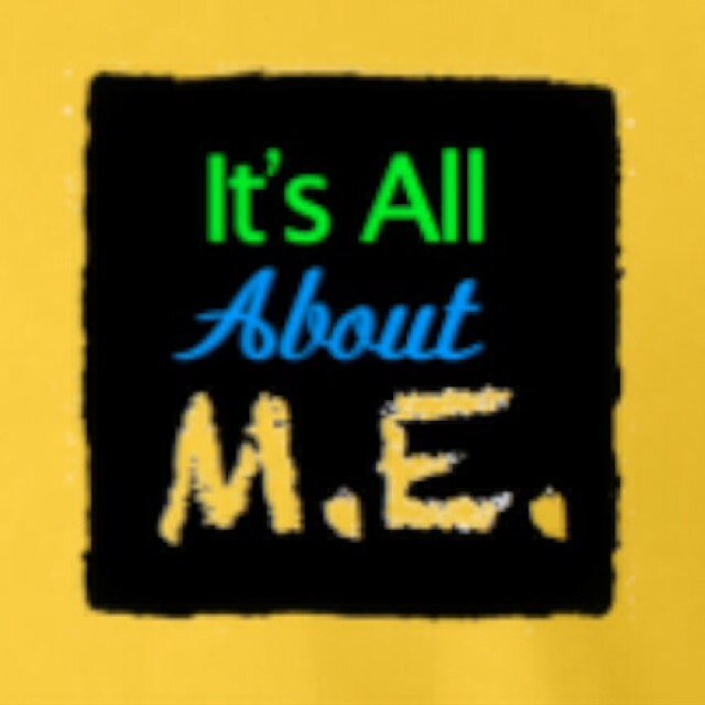Trying to make a difference by sharing my personal experiences of M.E./Fibro ~ A daily battle against my own body & the world!