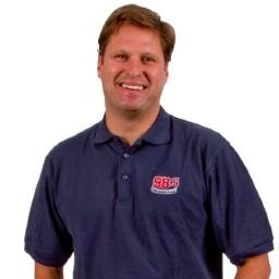 Contrarian, Sports Hub Personality