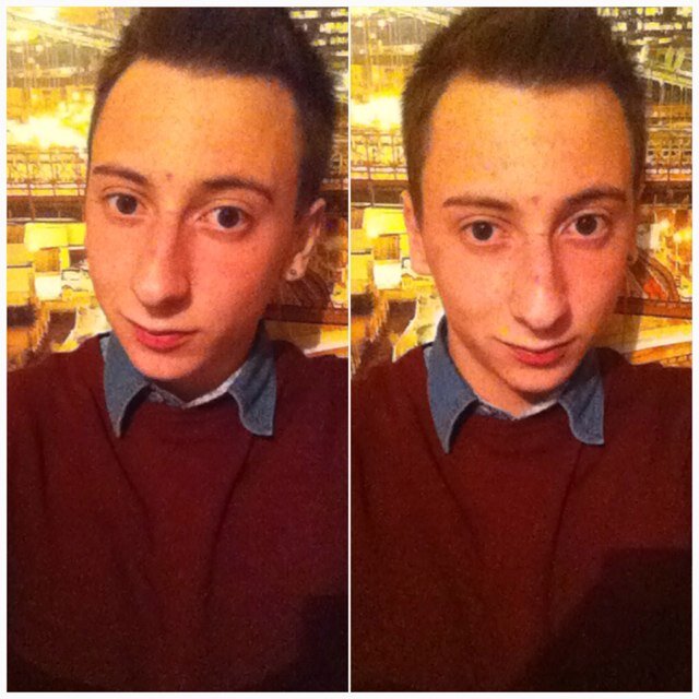 remy_l's profile picture. JE FOLLOW BACK