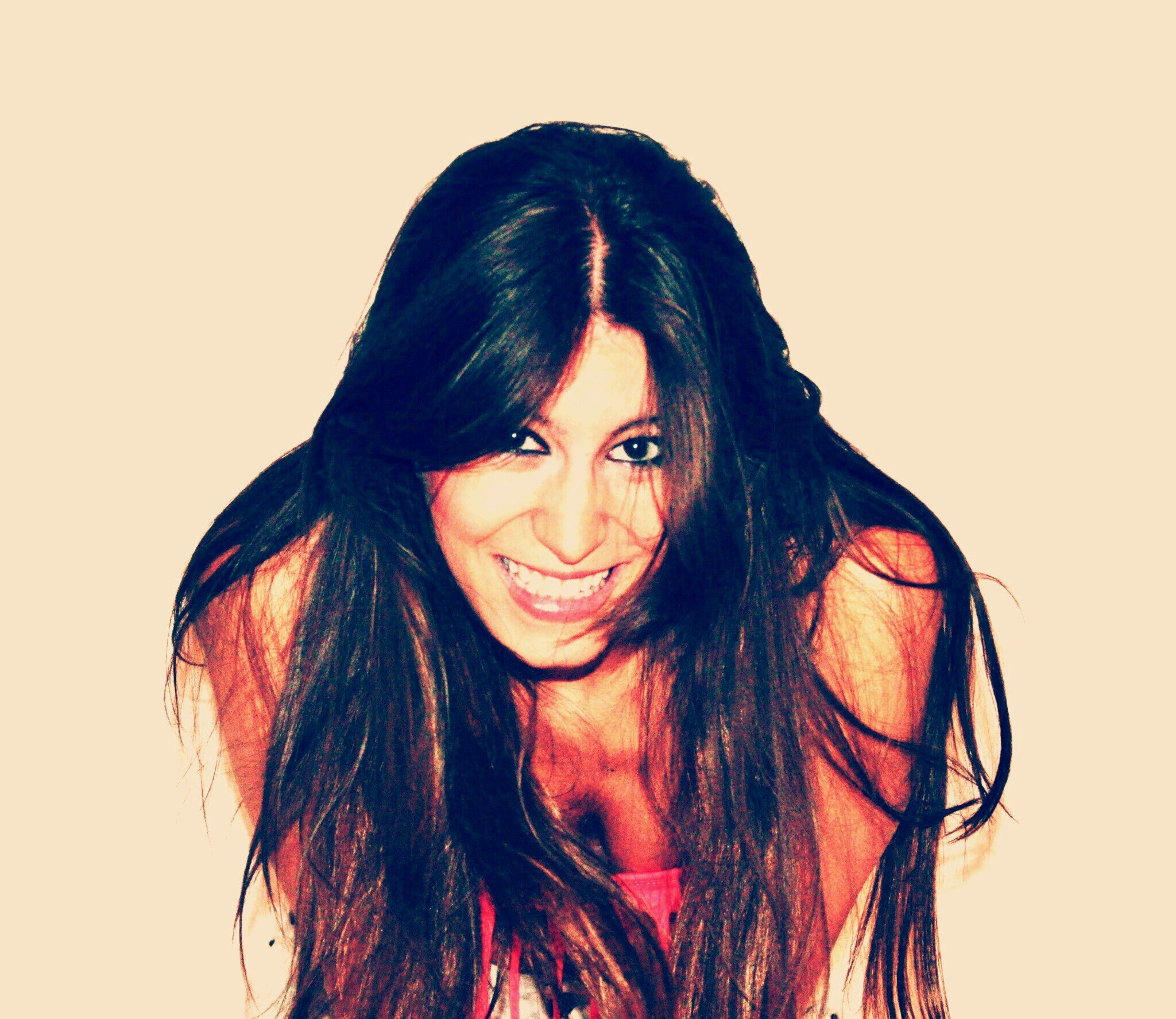 A dónde señorita? a las estrellas ♥