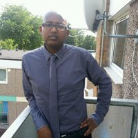 Khadir Abdi (@khadirabdi) 's Twitter Profile