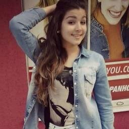 LuanaDemat's profile picture. 