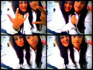 Only God can judge me ... Belieber, directioner, smiler brat because demand is sensual nahuel 3