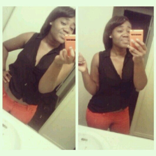 Meciaa ♛ God comes 1st , Taken! Love me for me or move around ✌ follow me on instaa @xx__Meciaa