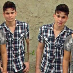 Ele msm ^^