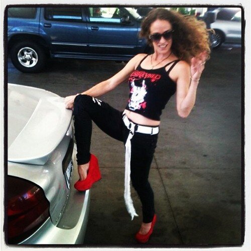 kkblonde69's profile picture. Single Mom, 37 year survivor of Endometriosis. Looking for Work - a new way to help, and be productive signed up for school got a 4.0 my first semester.