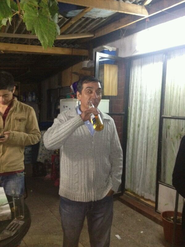 patriciofigue15's profile picture. 