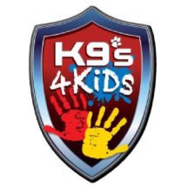 @K9s4KIDs is an initiative of @K9s4COPs providing K9s to school campuses keeping over 2.4 million children safe in a gun free and drug free learning environment