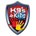 K9s4KIDs (@K9s4KIDS) Twitter profile photo